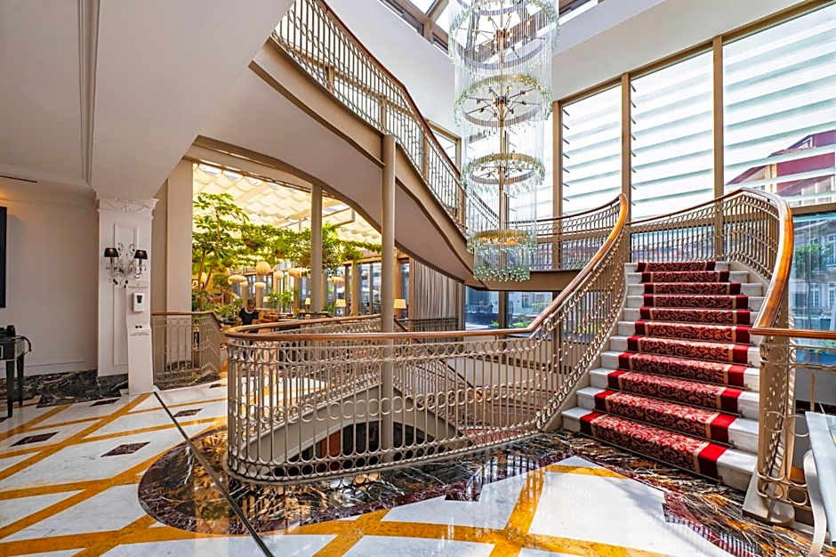 InterContinental Porto - Palacio das Cardosas By IHG