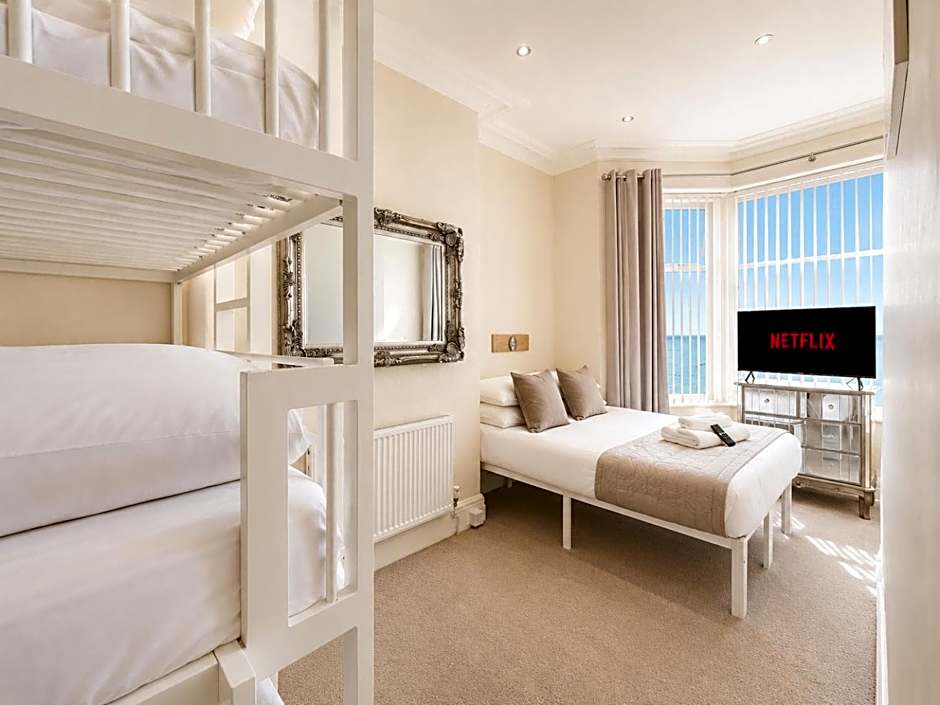 The Kings Cross Hotel