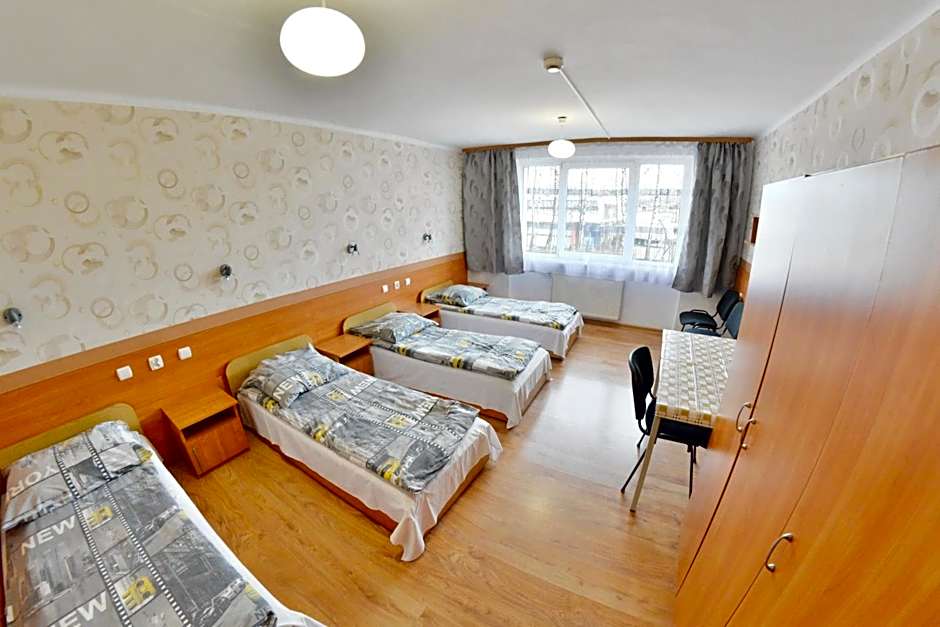 Twój Hostel Ruda Śląska