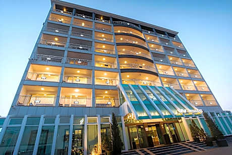 Winners Hotel