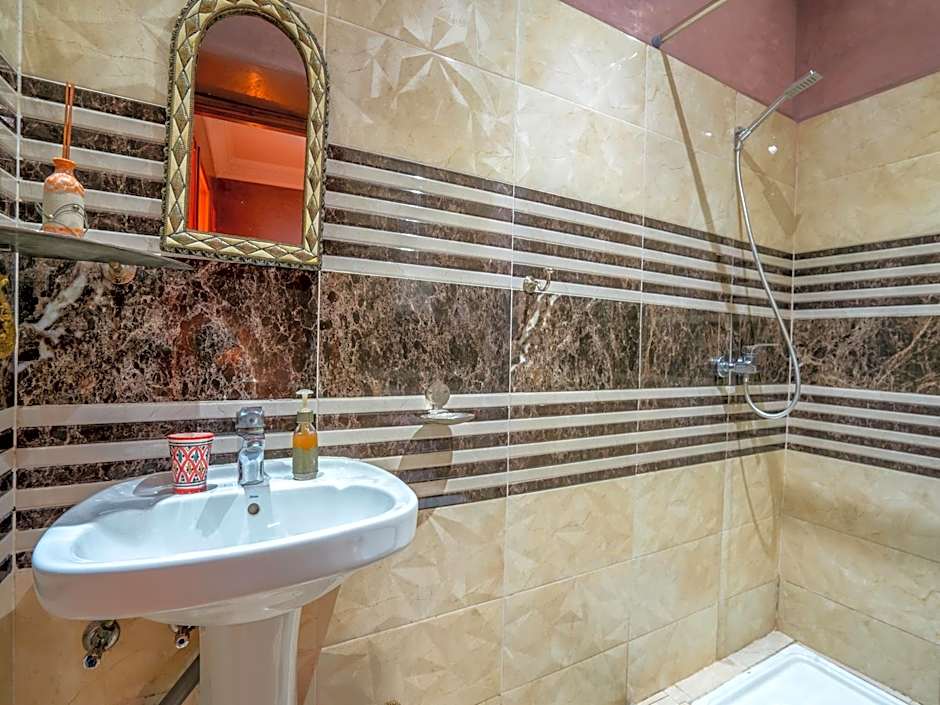 Riad Majdoulina chez JIJI