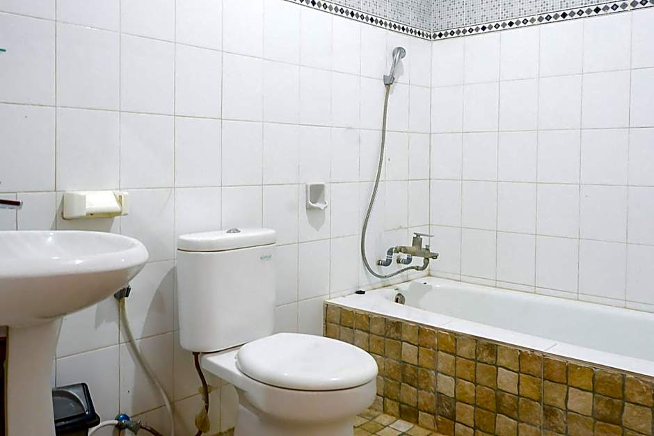 Segara Hotel & Restaurant