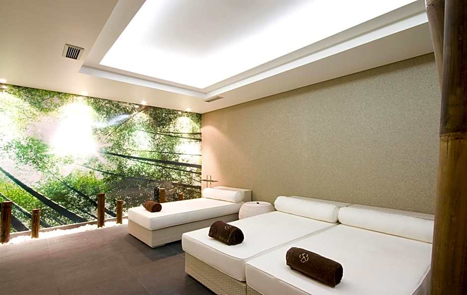 Melia Madeira Mare