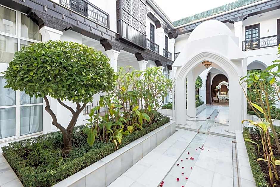 Riad Elisa & Spa