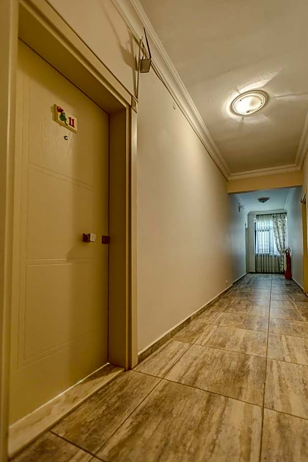 Agva Greenline Guesthouse (Adult Only +12)