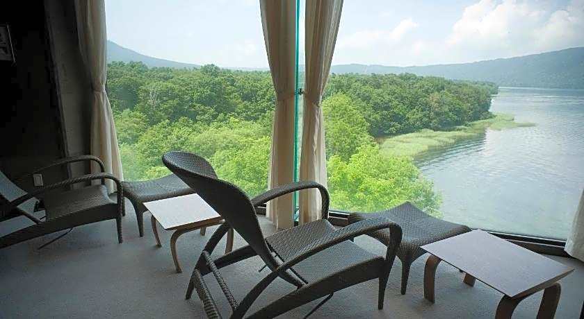 Akan Yuku No Sato Tsuruga