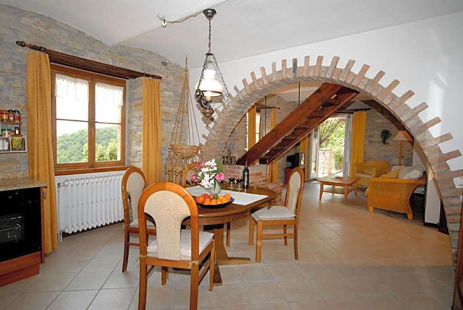 Agriturismo Sondrea