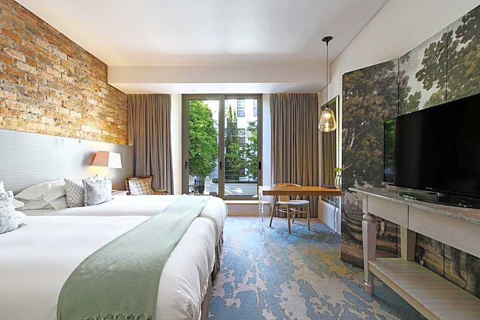 Oude Werf Hotel