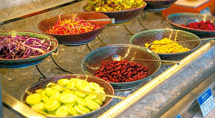 Holiday Inn Express Nanchang West Station By IHG