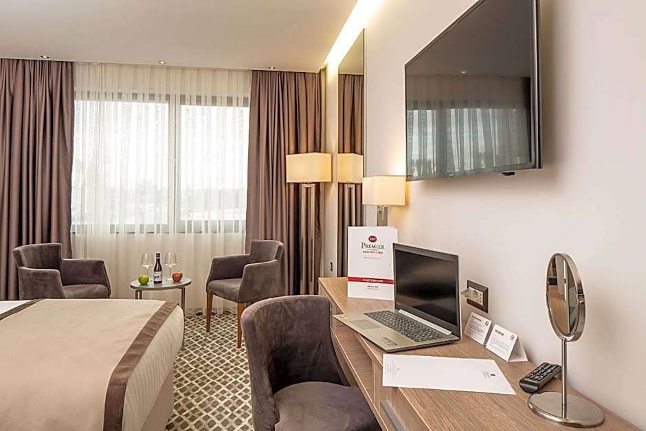 Best Western Premier Plovdiv Hills