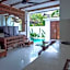 The Calmtree Bungalows