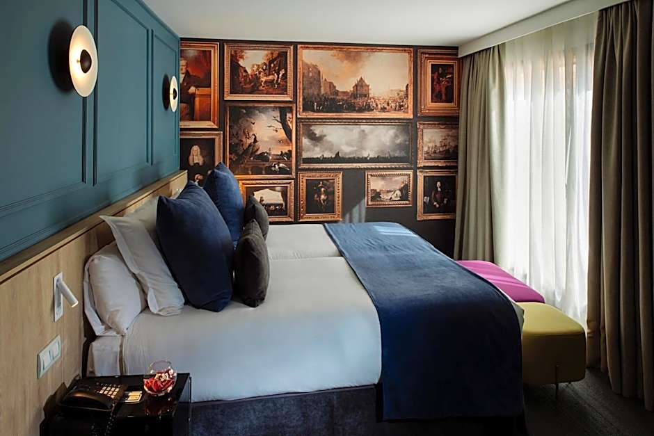 Hotel Mirador de Chamartín