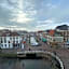 Hotel Bridges House - Delft City Centre