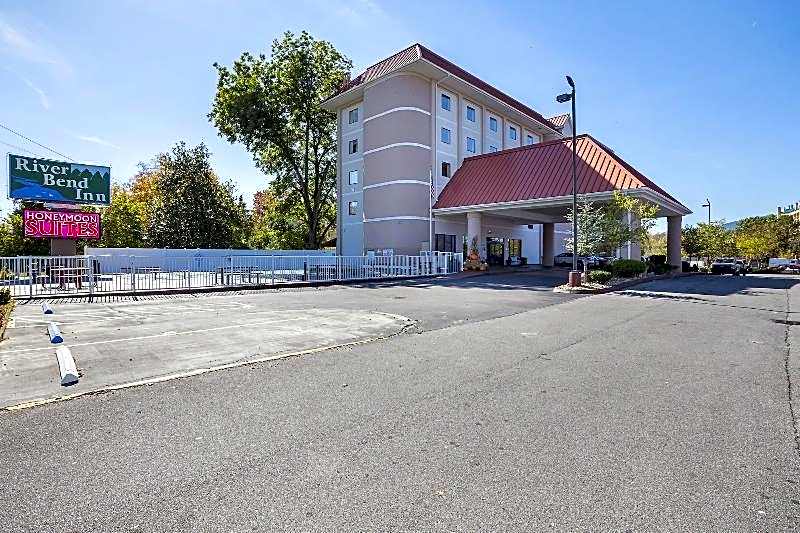 River Bend Inn
