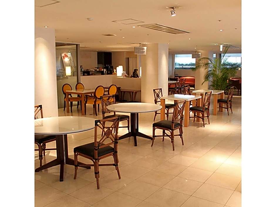 Hotel Crystal Palace - Vacation STAY 61203v