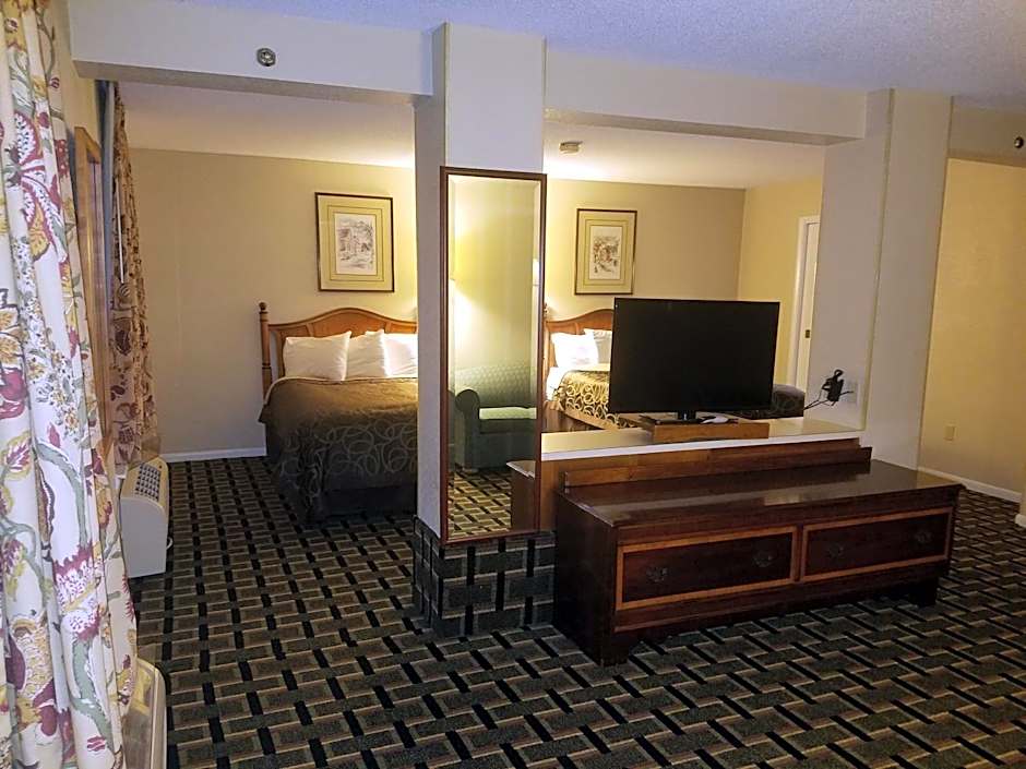 Americas Best Value Inn Winnsboro