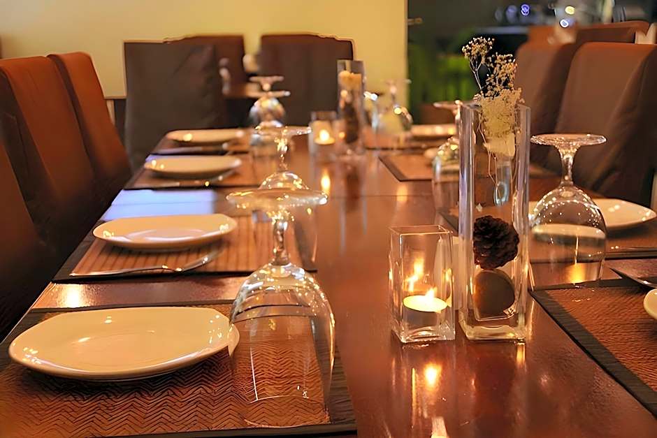 Praso Ratchada Private Residence