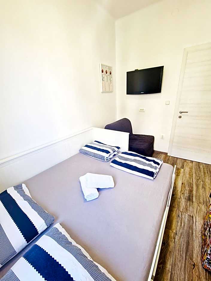 CroParadise Hostel