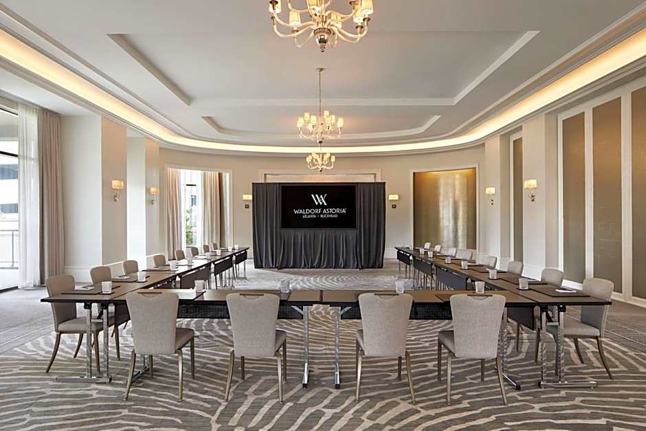 Waldorf Astoria Atlanta Buckhead