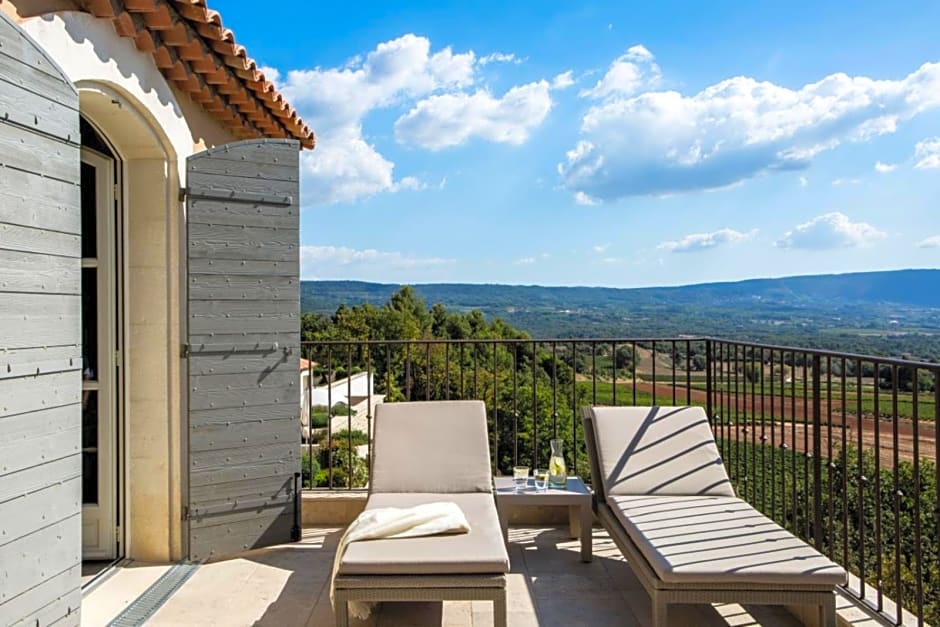 Coquillade Provence Resort & Spa