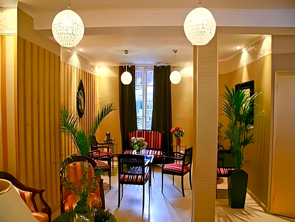 Tamaris Hotel