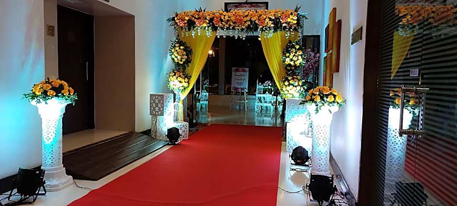 Royal Orchid Central Pune