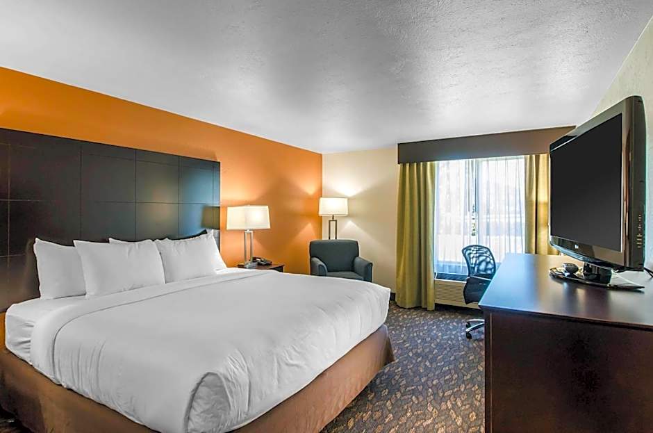 Comfort Inn & Suites Ashland