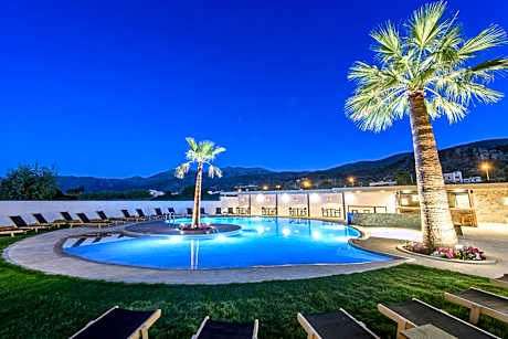 AneSea Hotel