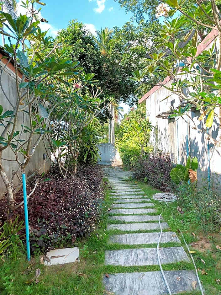 Natai House Resort นาใต้เฮ้าส์ รีสอร์ท