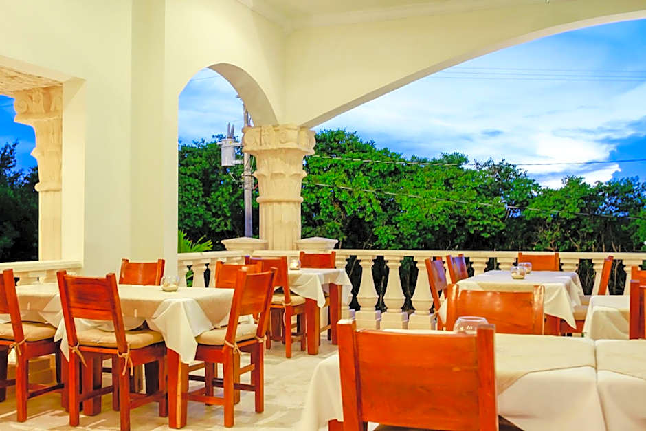 Cielo Maya Beach Tulum