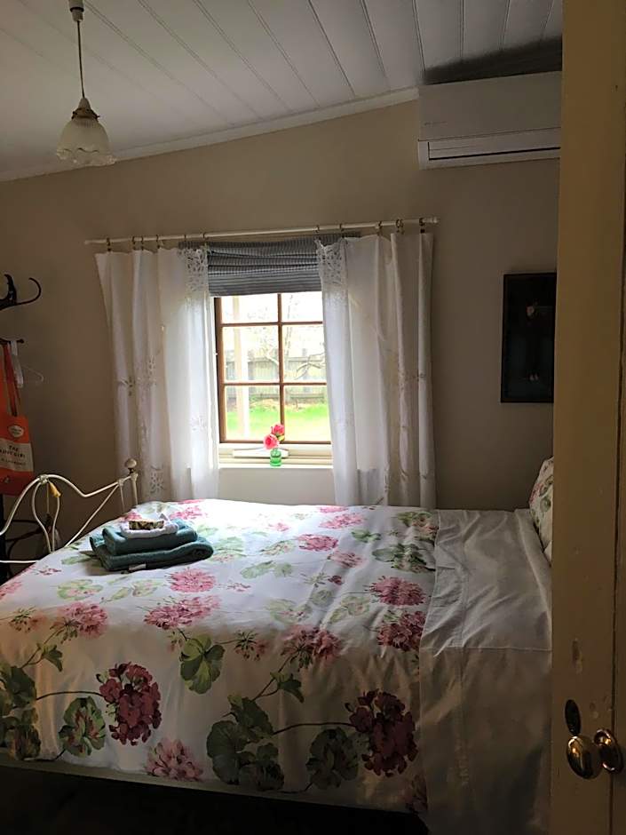 Amy's House Bed & Breakfast