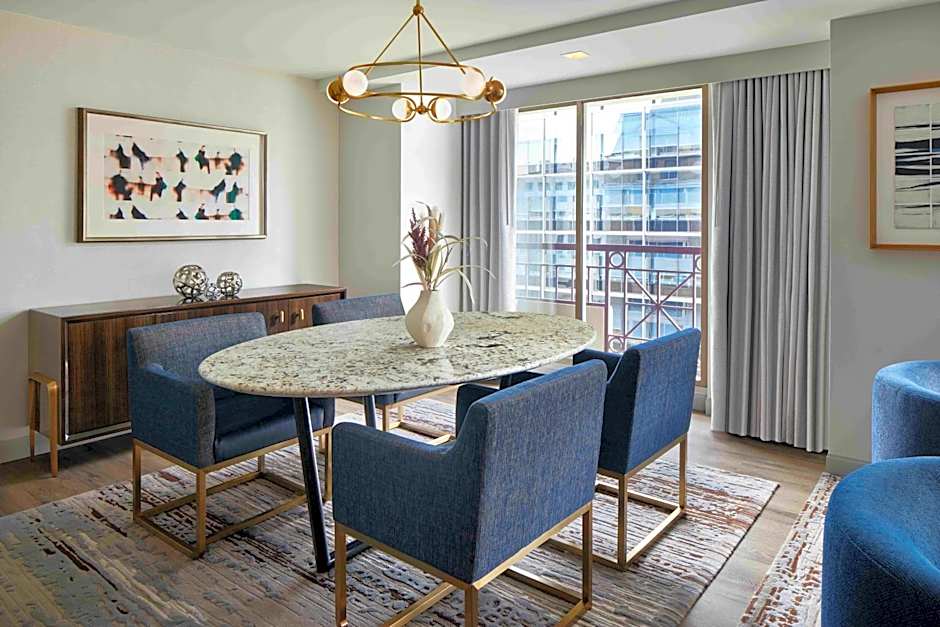 Grand Hyatt Washington