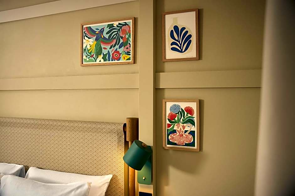 La Bastide de Mougins, a Tribute Portfolio Hotel