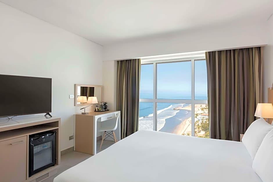 DoubleTree by Hilton Mazatlan