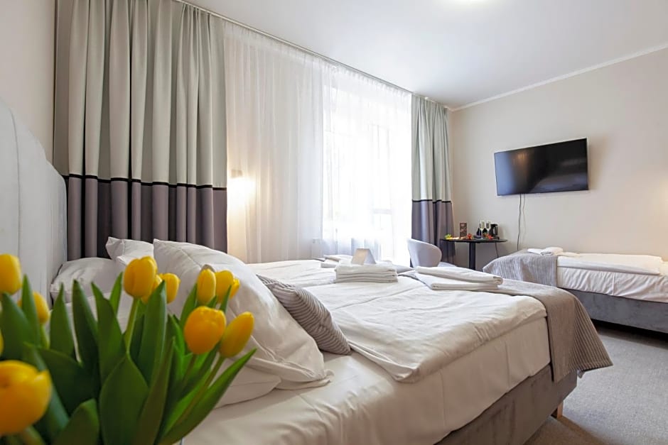 Holimo Hotel