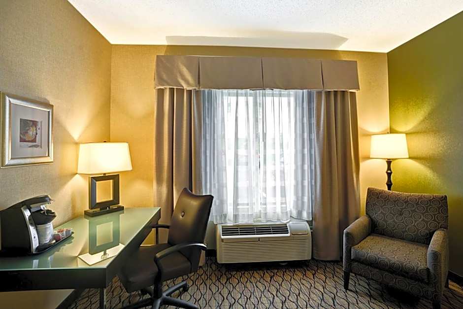 Holiday Inn Express Hotel & Suites Christiansburg By IHG