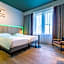 Park Inn By Radisson Brussels Airport