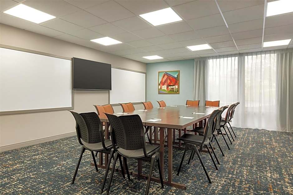 Hampton Inn By Hilton Lancaster, Pa