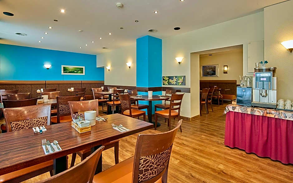 Trip Inn Hotel Hamm