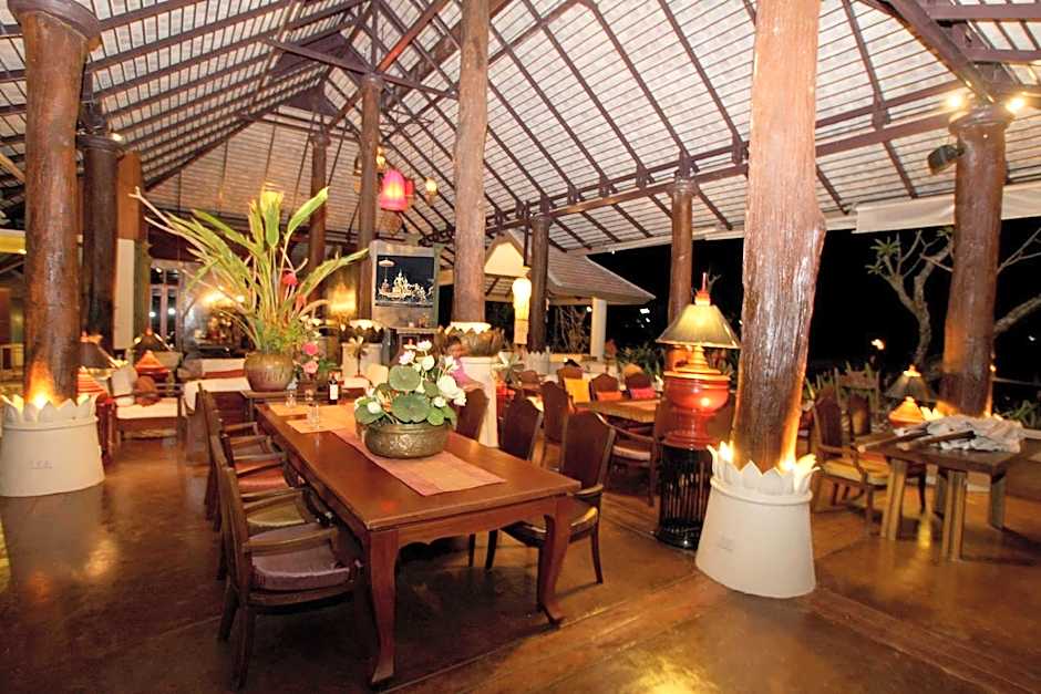 Jasmine Hills Lodge