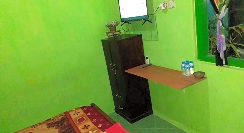 Hotel O Wisma Kost & Penginapan Afilia Buana Syariah