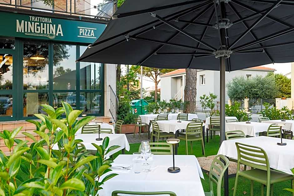 Hotel Classicano