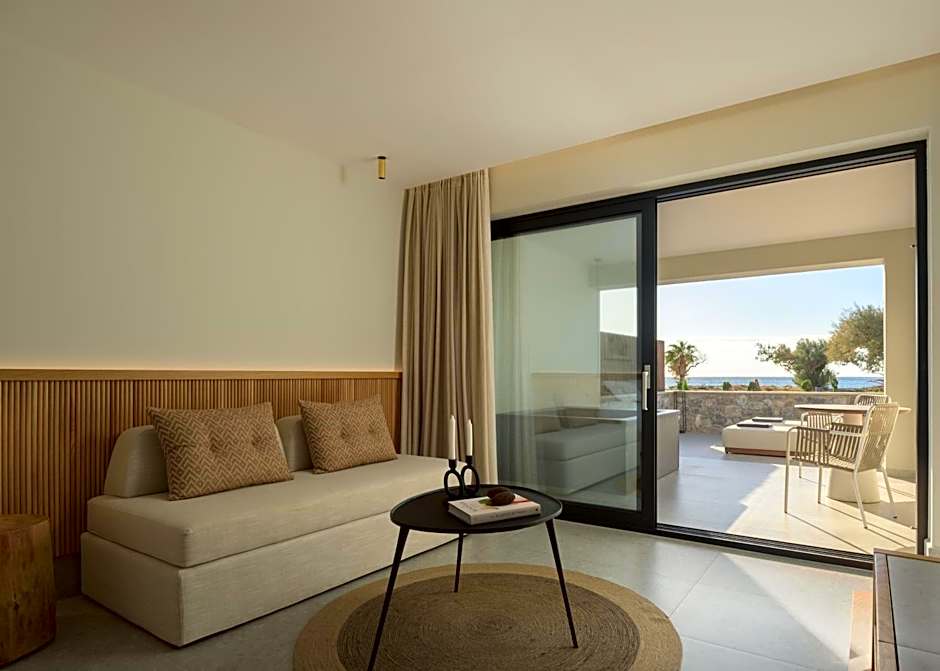 Paligremnos Infinity - Adults only