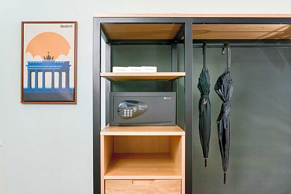 AMC Hotel - Schoneberg