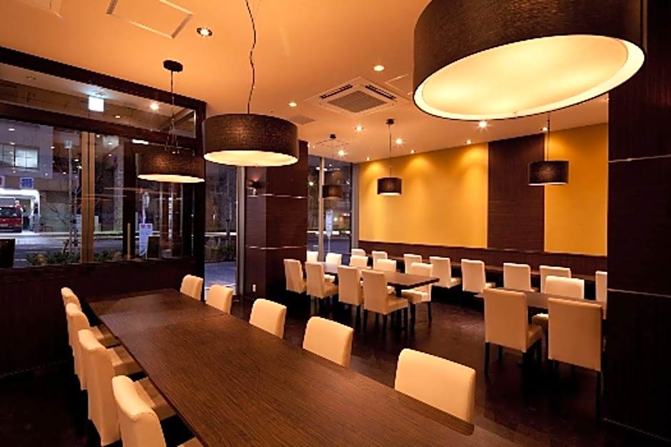 Daiwa Roynet Hotel Tokyo-Akabane