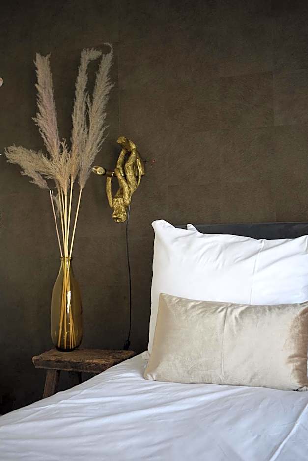 Boutique hotel van Ham