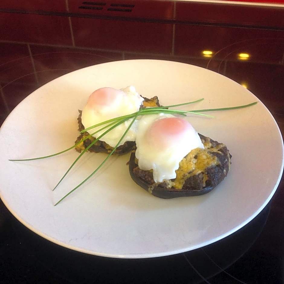 Dunroamin Bed and Breakfast