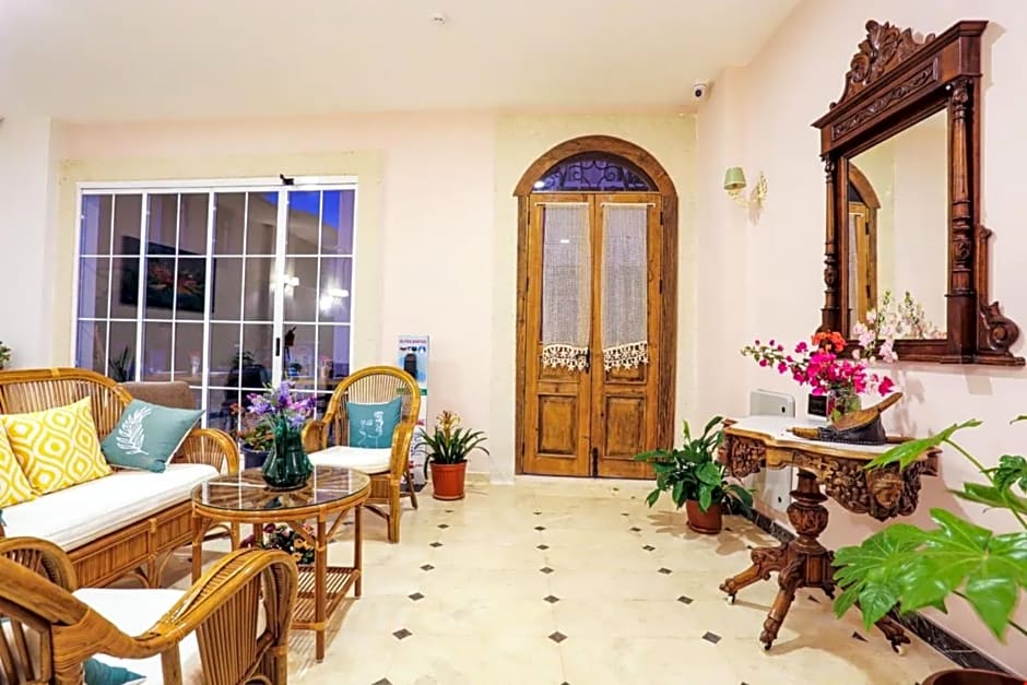 Ataçeşme Otel