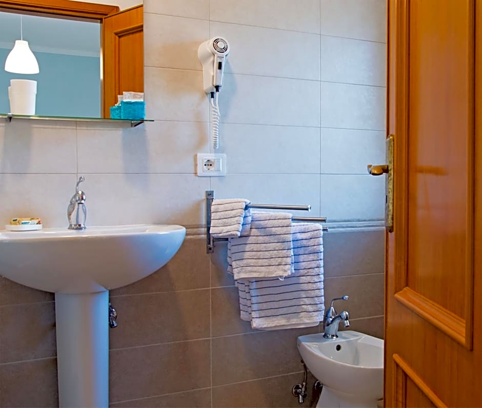 Da Fabio Bed and Breakfast