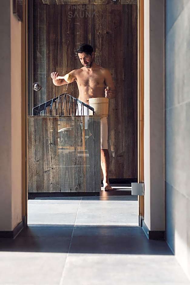 Seehotel Einwaller - adults only